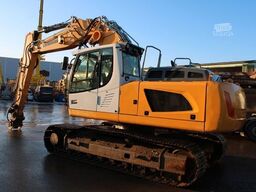 LIEBHERR R924 LC VERSTELLAUSLEGER Nr.: 088