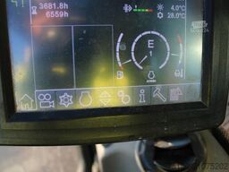 LIEBHERR R924 LC VERSTELLAUSLEGER Nr.: 088