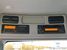 MERCEDES-BENZ Atego 1523 L /  AC/ Atlas AK 88.3 + Funk+5/6 Kr.