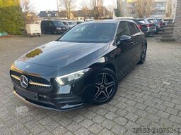 MERCEDES-BENZ A 250e 160kw DCT*AMG-Line*Alcantara*LED*Digital