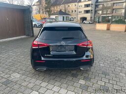 MERCEDES-BENZ A 250e 160kw DCT*AMG-Line*Alcantara*LED*Digital
