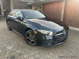 MERCEDES-BENZ A 250e 160kw DCT*AMG-Line*Alcantara*LED*Digital