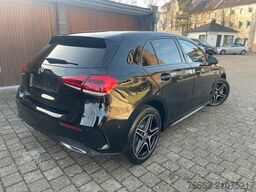 MERCEDES-BENZ A 250e 160kw DCT*AMG-Line*Alcantara*LED*Digital