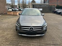 MERCEDES-BENZ B 250e 160 kw DCT*Navi*Teilleder*Digi*Kamera