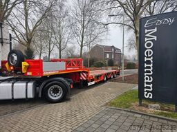 KÄSSBOHRER LB3E Mit Radmulden Und Teleskoppierbar