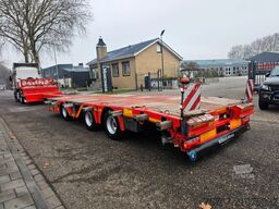 KÄSSBOHRER LB3E Mit Radmulden Und Teleskoppierbar