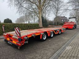 KÄSSBOHRER LB3E Mit Radmulden Und Teleskoppierbar