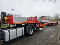 KÄSSBOHRER LB3E Mit Radmulden Und Teleskoppierbar