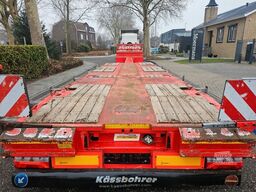 KÄSSBOHRER LB3E Mit Radmulden Und Teleskoppierbar