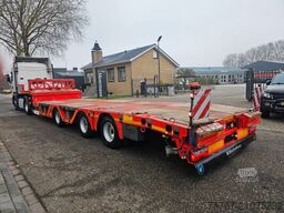 KÄSSBOHRER LB3E Mit Radmulden Und Teleskoppierbar