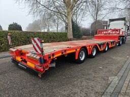 KÄSSBOHRER LB3E Mit Radmulden Und Teleskoppierbar