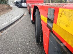 KÄSSBOHRER LB3E Mit Radmulden Und Teleskoppierbar