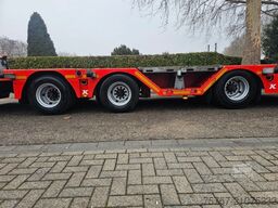 KÄSSBOHRER LB3E Mit Radmulden Und Teleskoppierbar