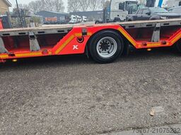 KÄSSBOHRER LB3E Mit Radmulden Und Teleskoppierbar