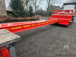 KÄSSBOHRER LB3E Mit Radmulden Und Teleskoppierbar