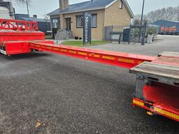 KÄSSBOHRER LB3E Mit Radmulden Und Teleskoppierbar