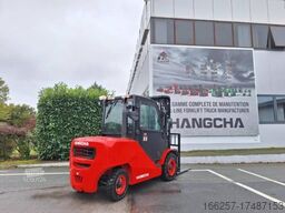 Hangcha XF55D