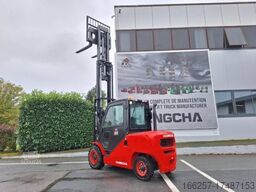 Hangcha XF55D