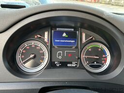 DAF CF 400 FT Space Cab / NL Truck / APK TUV 04-26