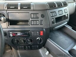 DAF CF 400 FT Space Cab / NL Truck / APK TUV 04-26