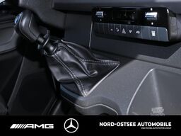 Mercedes-Benz SPRINTER 317 L3H2 AHK NAVI KAMERA TEMPOMAT KLIMA