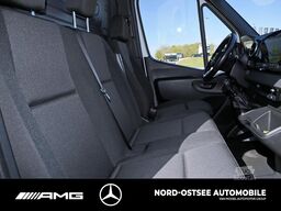 Mercedes-Benz SPRINTER 317 L3H2 AHK NAVI KAMERA TEMPOMAT KLIMA