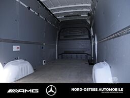 Mercedes-Benz SPRINTER 317 L3H2 AHK NAVI KAMERA TEMPOMAT KLIMA