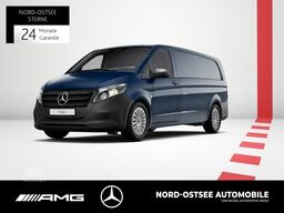 Mercedes-Benz Vito 116 EXTRALANG NEUES MODELL AHK NAVI KAMERA