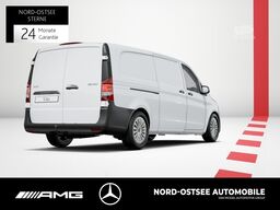 Mercedes-Benz VITO 116 EXTRALANG NEUES MODELL AHK NAVI KAMERA