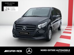 Mercedes-Benz VITO TOURER 116 EL NEUES MODELL KAM NAVI 2XKLIMA