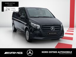 Mercedes-Benz VITO TOURER 116 EL NEUES MODELL KAM NAVI 2XKLIMA