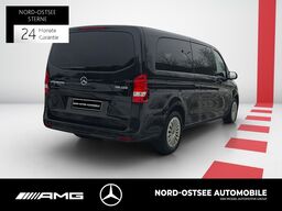 Mercedes-Benz VITO TOURER 116 EL NEUES MODELL KAM NAVI 2XKLIMA