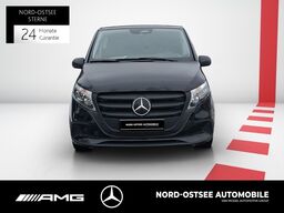 Mercedes-Benz VITO TOURER 116 EL NEUES MODELL KAM NAVI 2XKLIMA