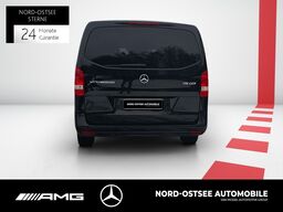 Mercedes-Benz VITO TOURER 116 EL NEUES MODELL KAM NAVI 2XKLIMA