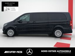 Mercedes-Benz VITO TOURER 116 EL NEUES MODELL KAM NAVI 2XKLIMA