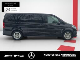 Mercedes-Benz VITO TOURER 116 EL NEUES MODELL KAM NAVI 2XKLIMA