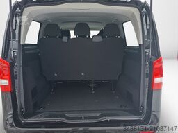 Mercedes-Benz VITO TOURER 116 EL NEUES MODELL KAM NAVI 2XKLIMA