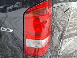 Mercedes-Benz VITO TOURER 116 EL NEUES MODELL KAM NAVI 2XKLIMA