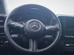 Mercedes-Benz VITO TOURER 116 EL NEUES MODELL KAM NAVI 2XKLIMA