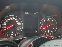 Mercedes-Benz VITO TOURER 116 EL NEUES MODELL KAM NAVI 2XKLIMA