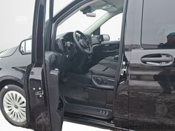 Mercedes-Benz VITO TOURER 116 EL NEUES MODELL KAM NAVI 2XKLIMA