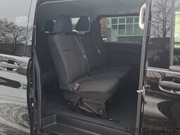 Mercedes-Benz VITO TOURER 116 EL NEUES MODELL KAM NAVI 2XKLIMA