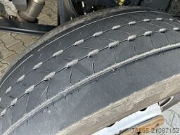 DAF CF 400 FT Space Cab / 798 dkm / NL Truck / APK ...