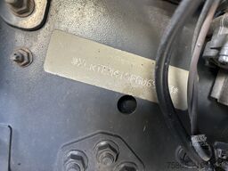 DAF CF 400 FT Space Cab / 798 dkm / NL Truck / APK ...