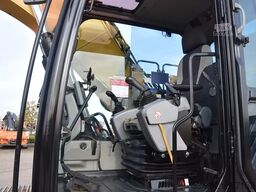 Caterpillar 323E-stock id2