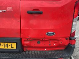 Ford Transit  2.0 TDCI Trend / Clutch Broken / 172 d...