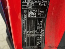 Ford Transit  2.0 TDCI Trend / Clutch Broken / 172 d...