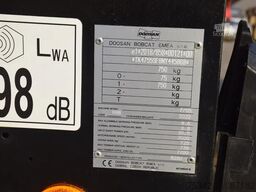 Doosan 77.55- stock id107