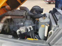 Atlas Copco XAS97 -stock id118