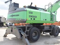 Sennebogen 835M